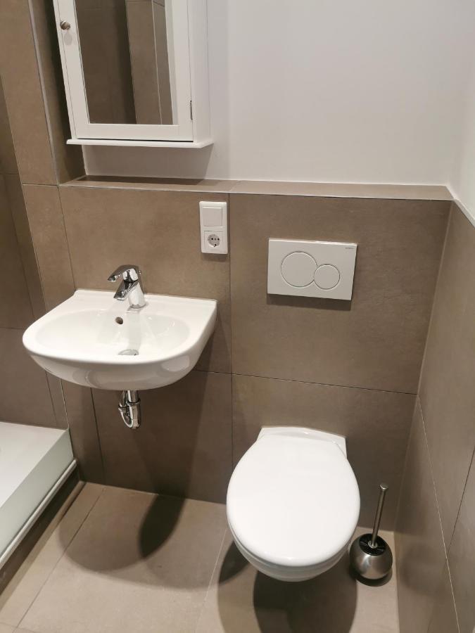Apartment "Lyon" Korschenbroich Extérieur photo