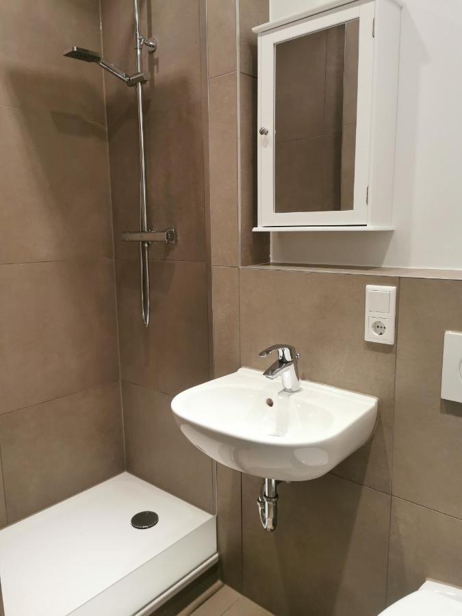 Apartment "Lyon" Korschenbroich Extérieur photo