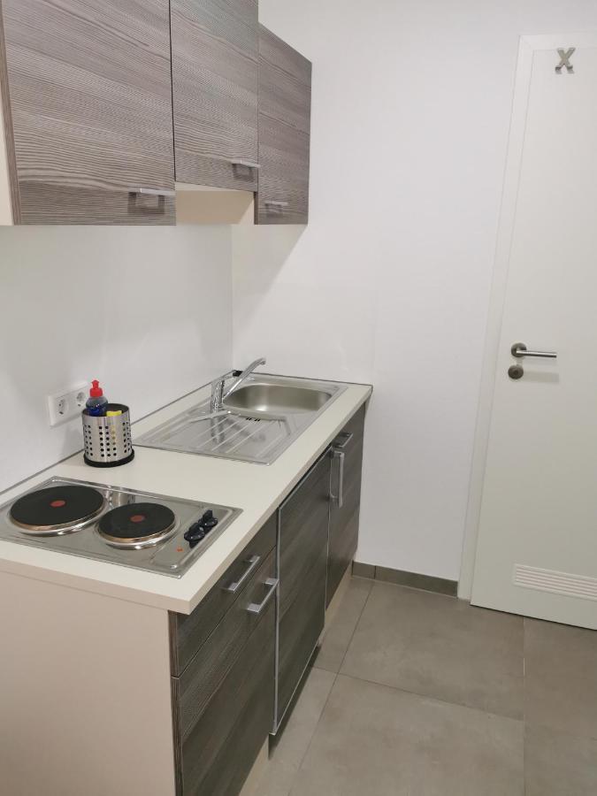 Apartment "Lyon" Korschenbroich Extérieur photo