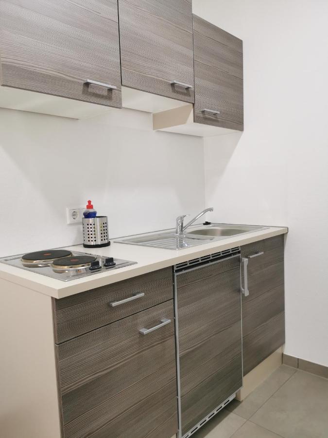 Apartment "Lyon" Korschenbroich Extérieur photo